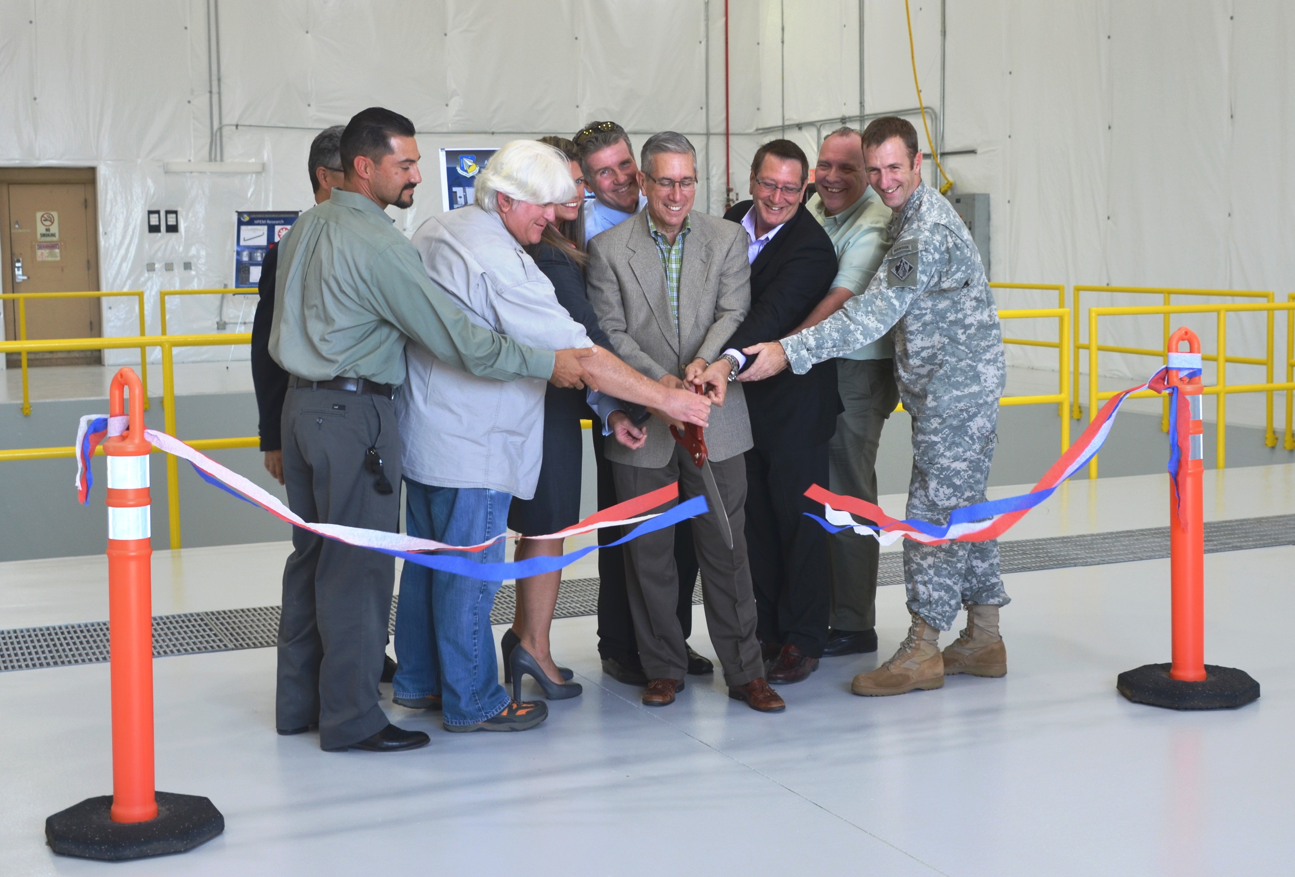 albuquerque air force base