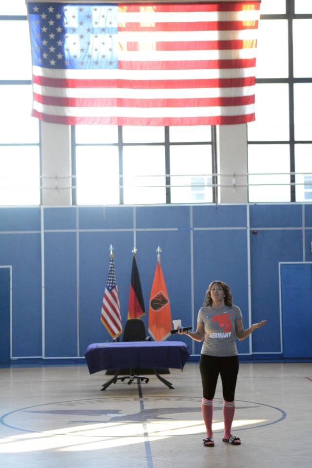 5th Signal Command kicks off Fit to Lead program