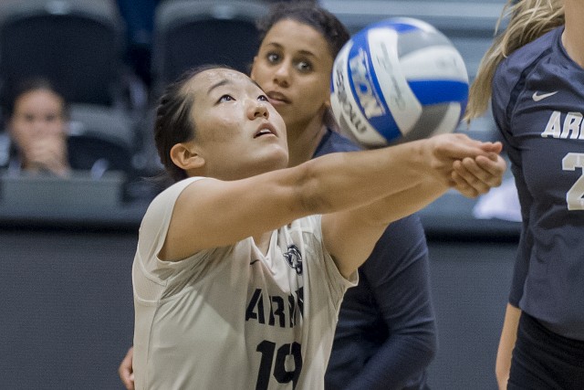 Another perfect bump