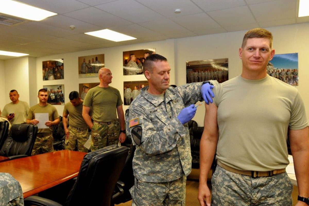military medical conferences 2016