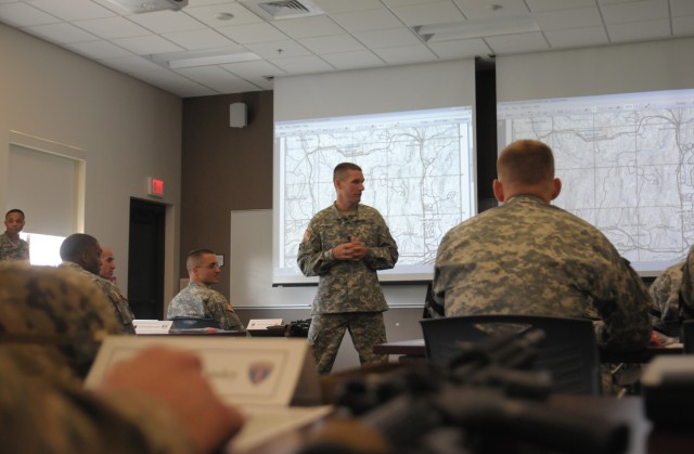 SMA Dailey visits the Competitors at the 2015 BWC