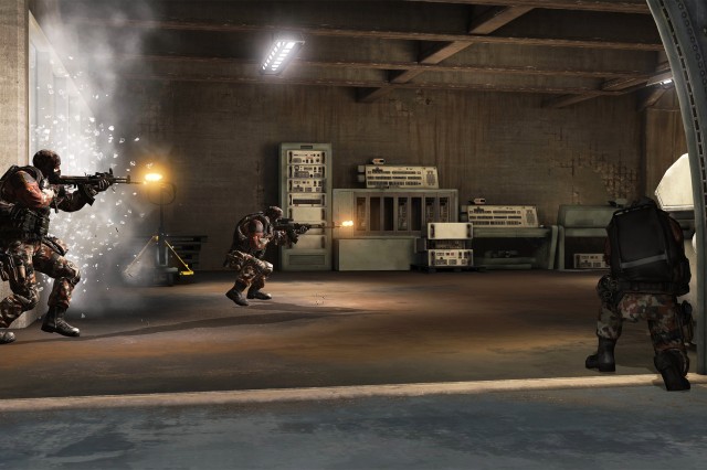 america's army proving grounds