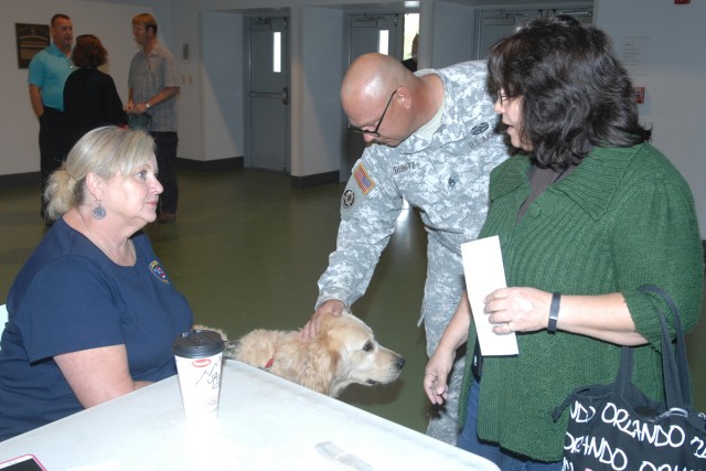 Disability Awareness Month Expo brings focus to workforce abilities
