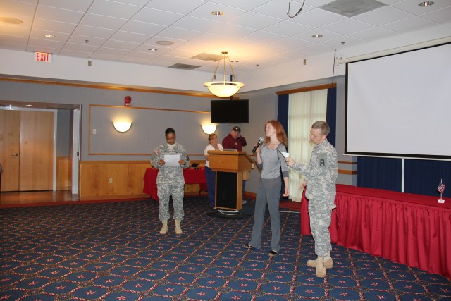 Hispanic Heritage Month speaker: Celebrate diversity