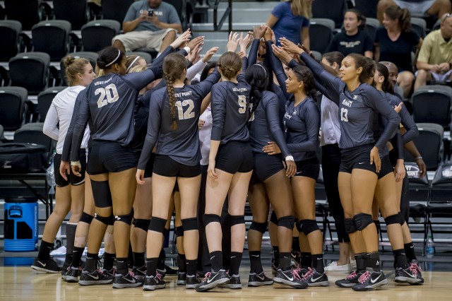 ARMY STRONG!