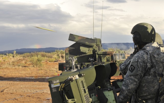 Mississippi National Guardsmen prepare to defend capital