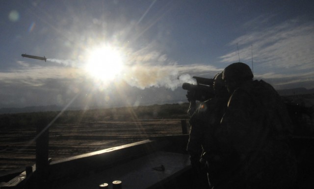 Mississippi National Guardsmen prepare to defend capital