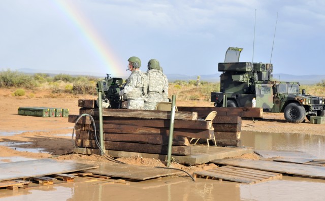 Mississippi National Guardsmen prepare to defend capital