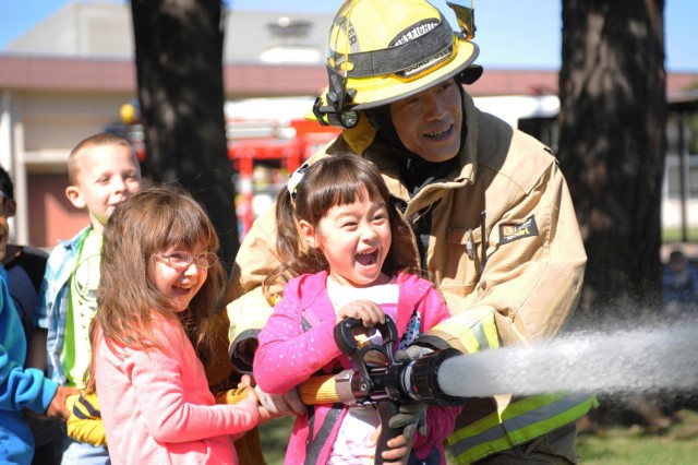 Fire safety and education aids in prevention