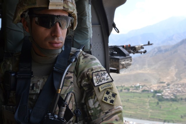 Groberg to receive Medal of Honor for actions in Afghanistan