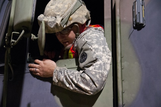 Teamwork, in the wake of devastation: NCNG supports South Carolina