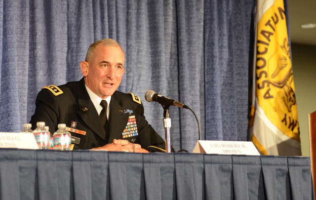 Army University part of leader development emphasis
