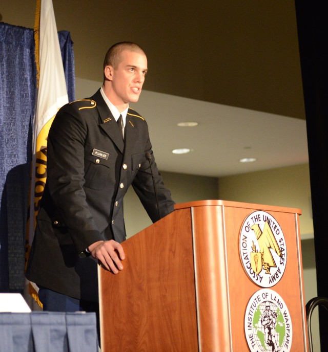 Army University part of leader development emphasis