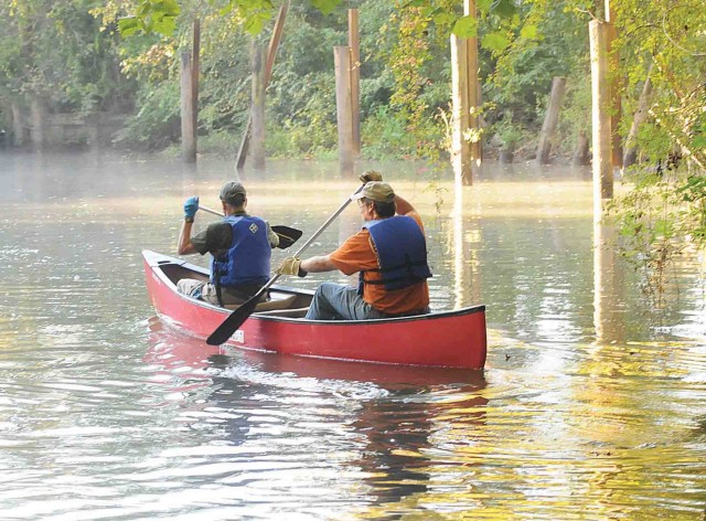 Volunteers 'Help the Hooch' | Article | The United States Army