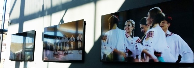 Milan Expo 2015: Moldova
