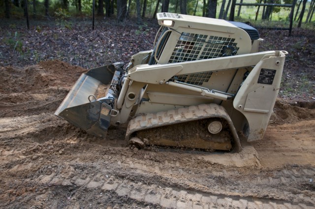 North Carolina National Guard engineers aid South Carolina residents