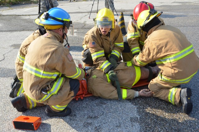 Fire dept. tells community to 'hear the beep'