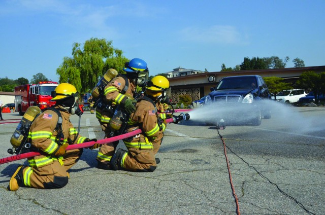 Fire dept. tells community to 'hear the beep'