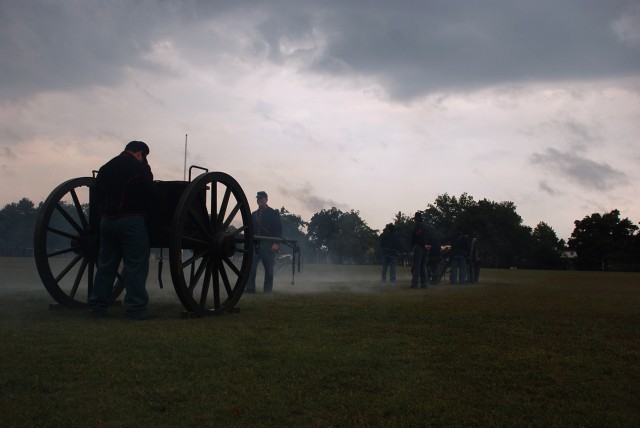 Cannon