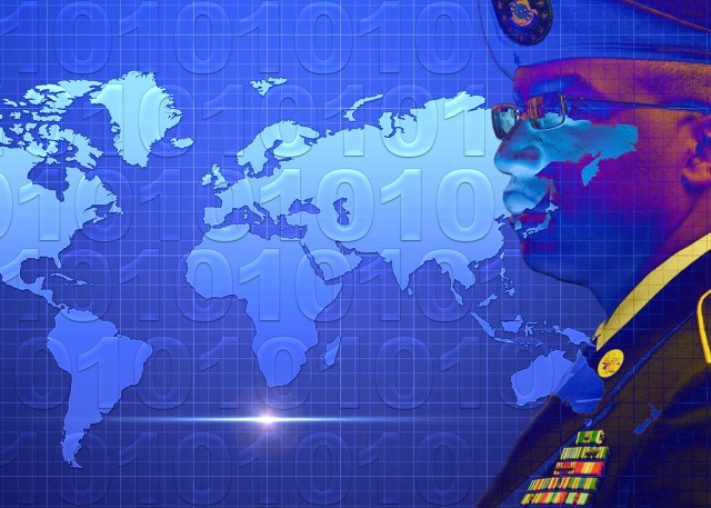 Army communications chief: Net modernization a critical enabler