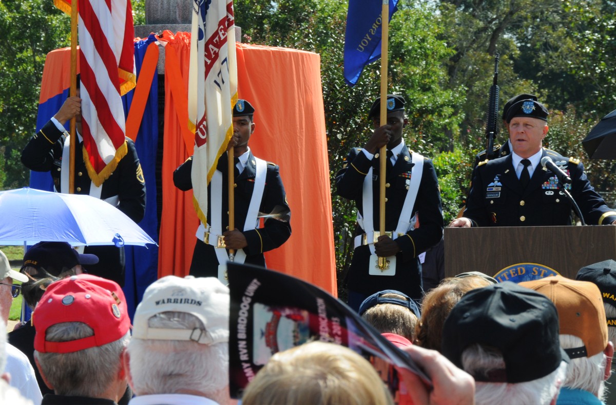 Welcome home: Fort Rucker honors Vietnam-era Bird Dog veterans ...