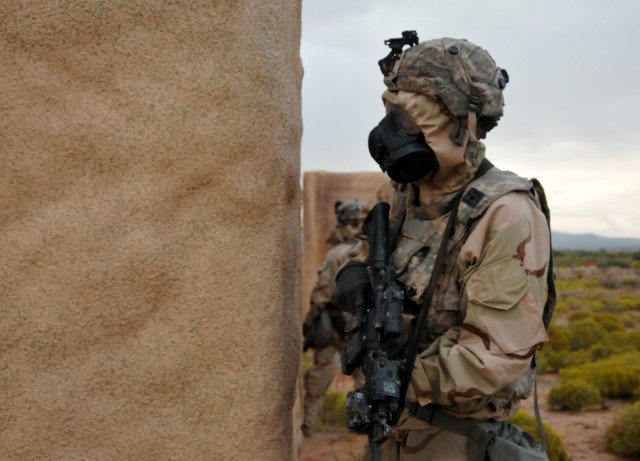 Soldiers reach back with 'comms-in-a-briefcase' for missions