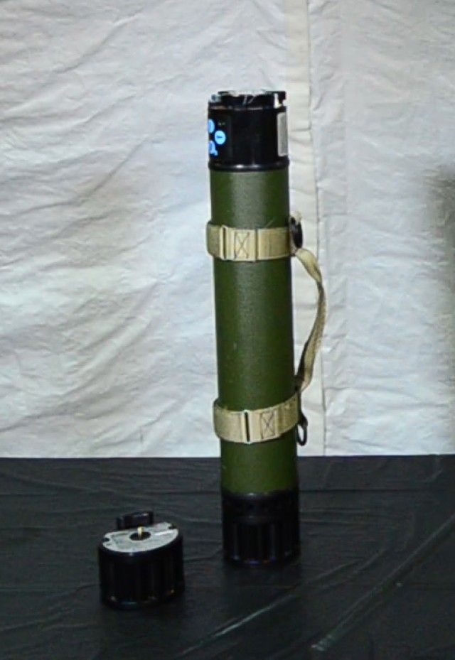 Army to Field New Portable Oxygen Generator | Article | The United States  Army