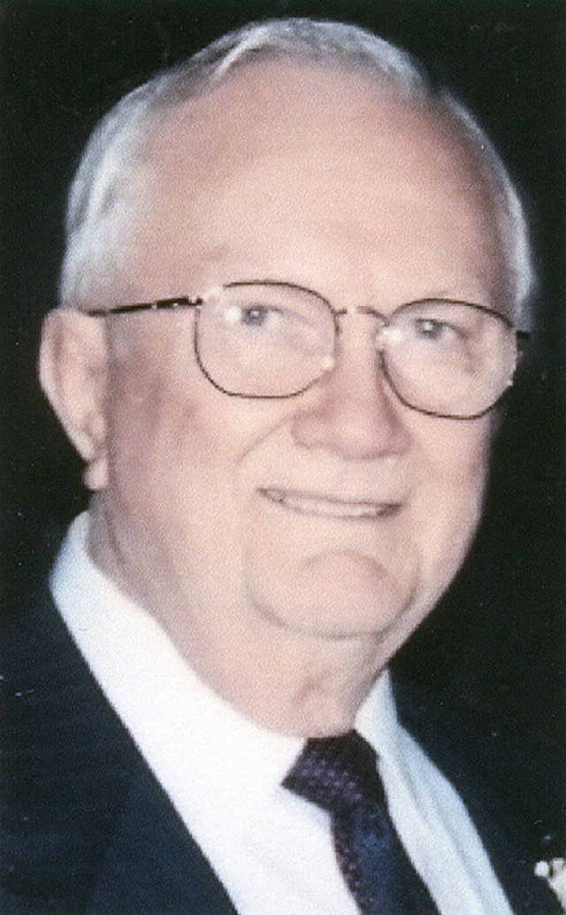 Henry B. Jones