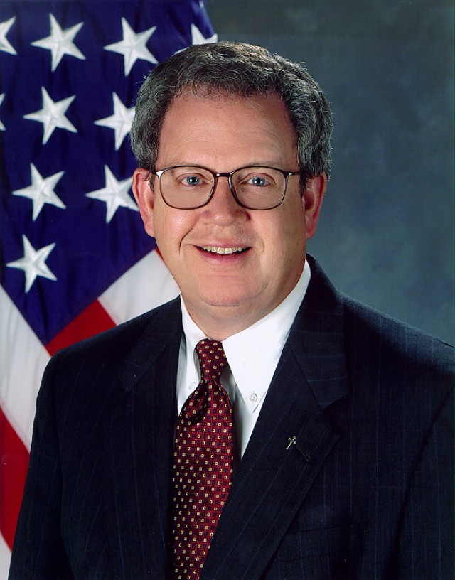 James L. Flinn, III