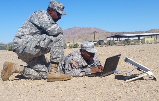612th Contracting Team provides critical NTC support