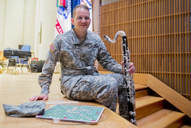 Scrabble comes to JBM-HH