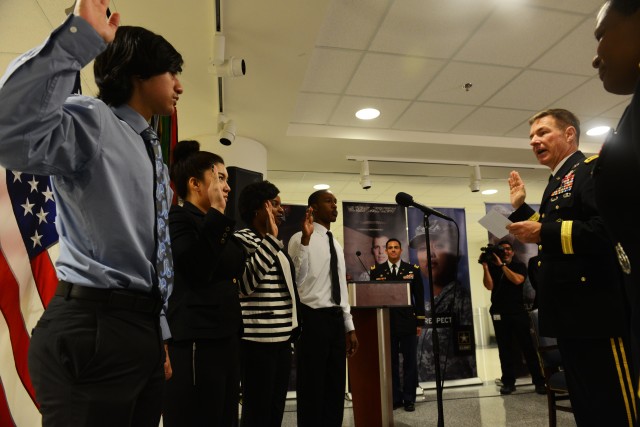 Coca-Cola joins 561 corporations promising to hire Soldiers