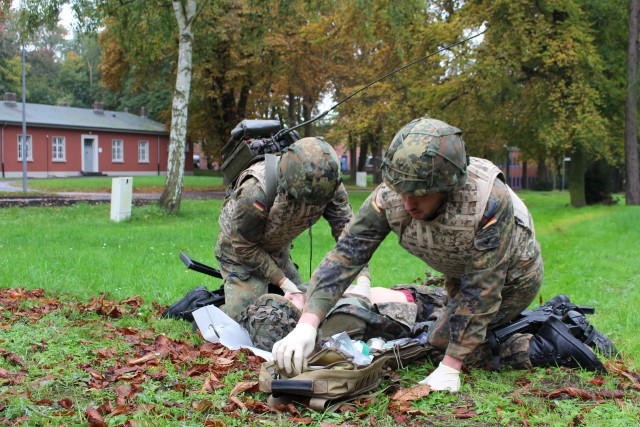 New partnership: Working together means more than just badges