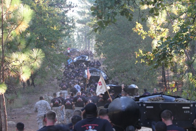 307th Engineer Battalion commemorates Waal River crossing
