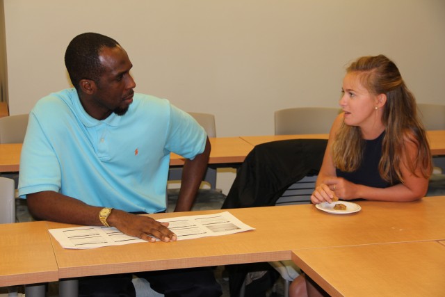 E-Mentoring Program