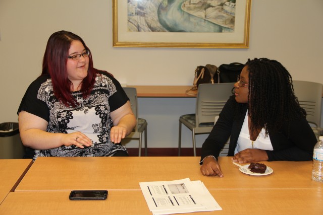 E-Mentoring program