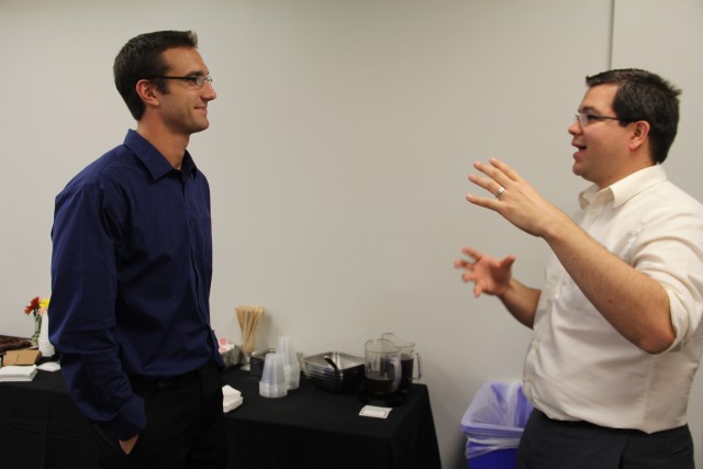 E-mentoring program