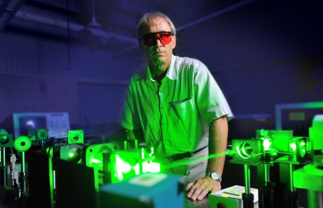 Open Campus will open Army facilities for basic research collaboration