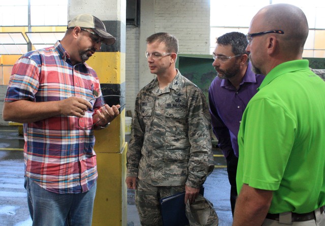 Air Force Visit 02