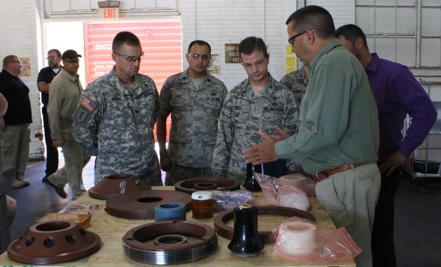 Air Force Visit 03