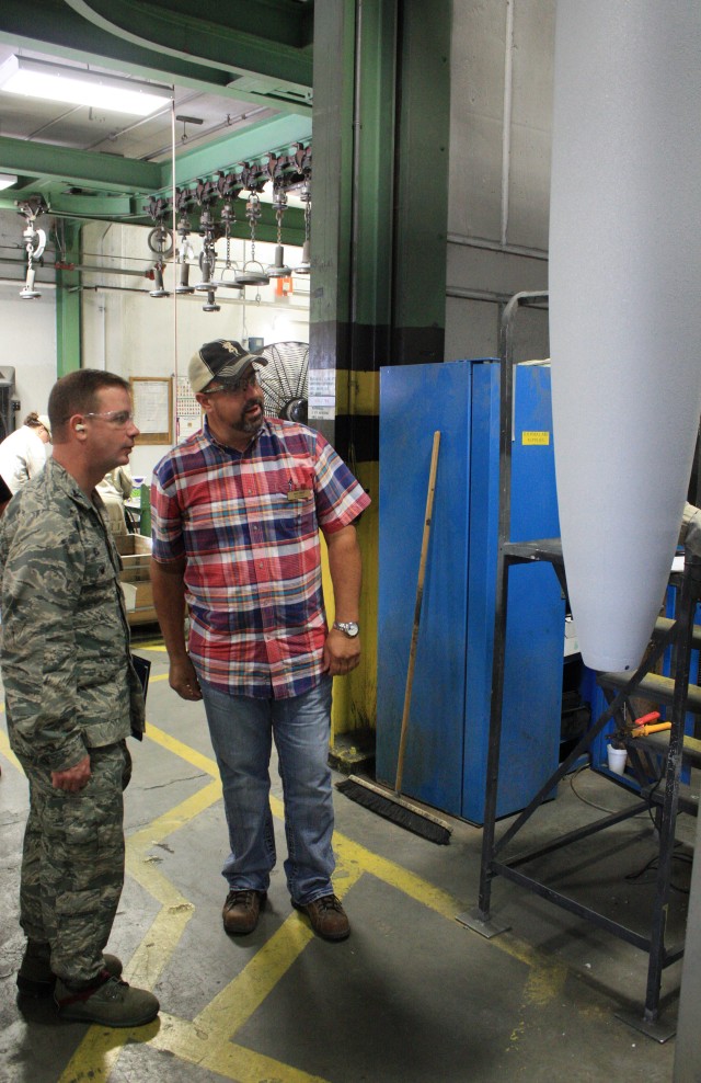 Air Force Visit 04