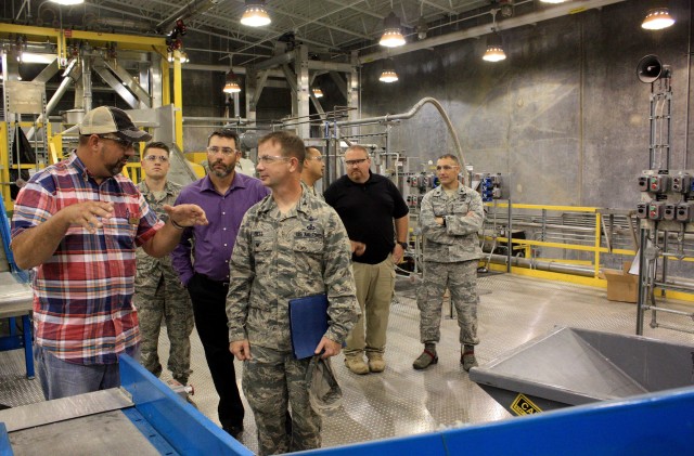 Air Force Visit 05