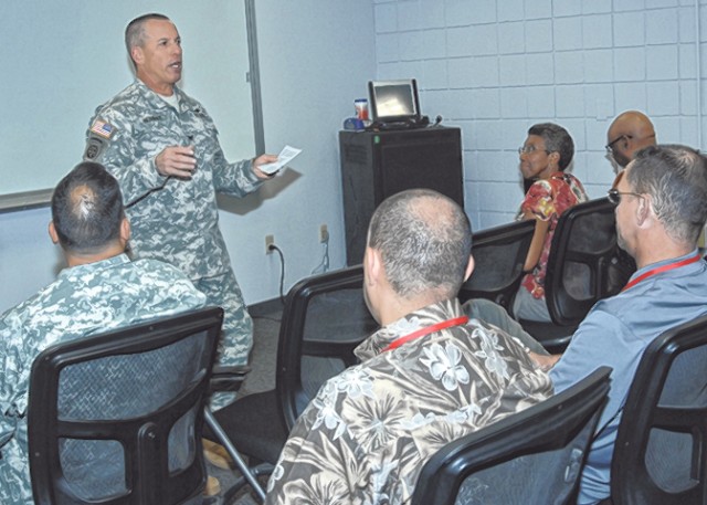 AFAP delegates: Expand ER waiting area