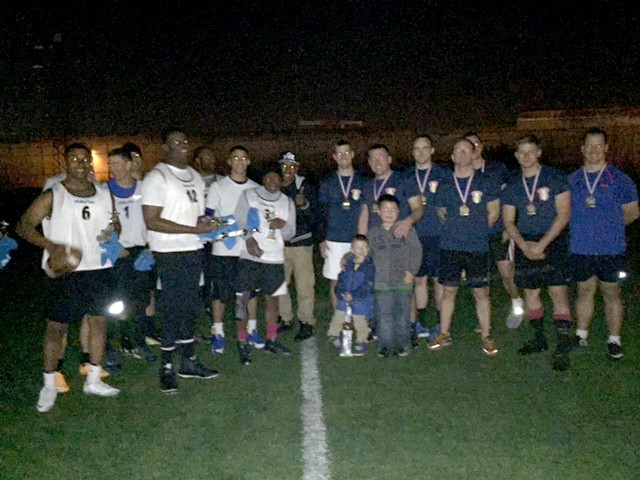 Flag Football