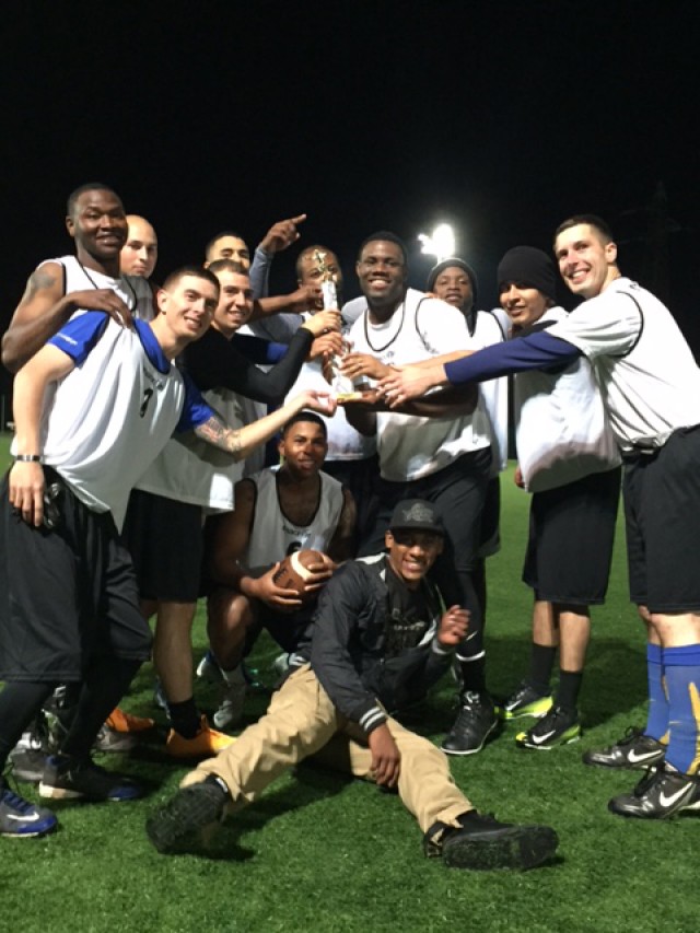 Flag Football