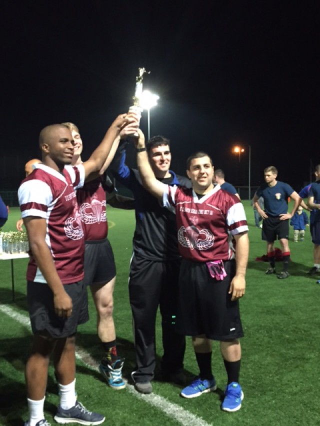 Flag Football