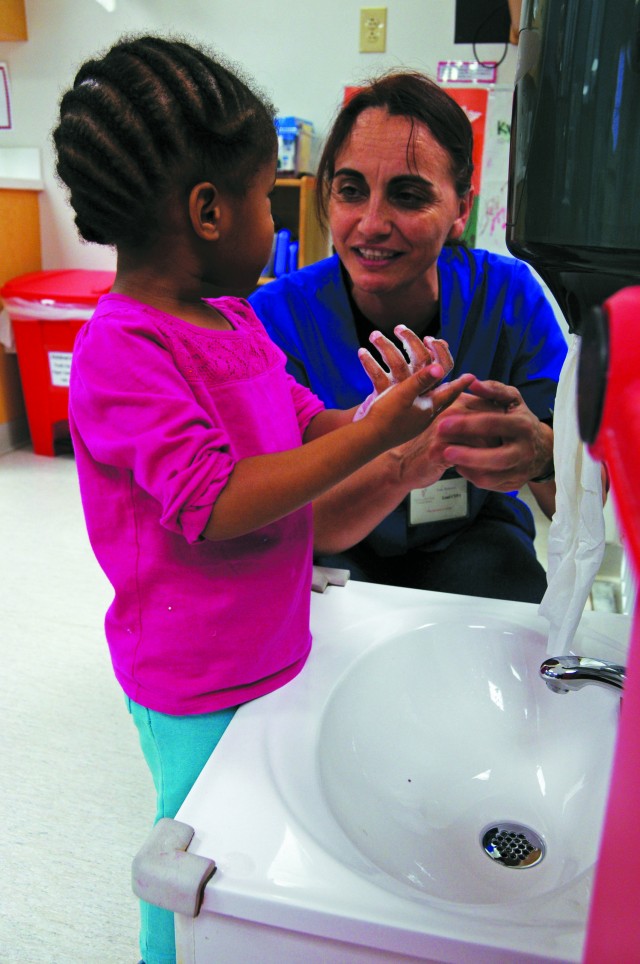 CDC Main's accreditation renewed