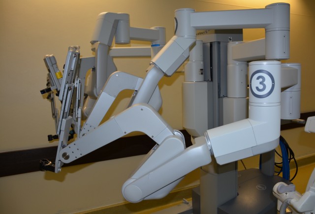 Doctor Octopus?
