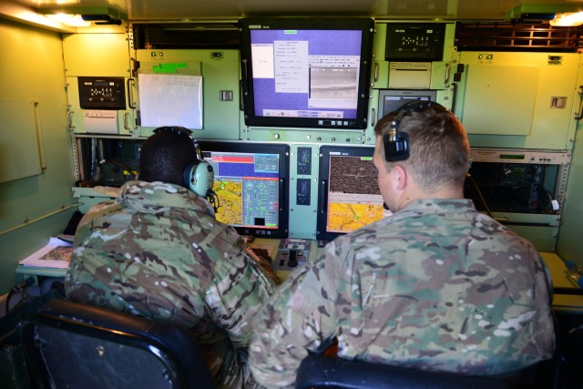 Sky Soldier's new engineer battalion integrates seamlessly