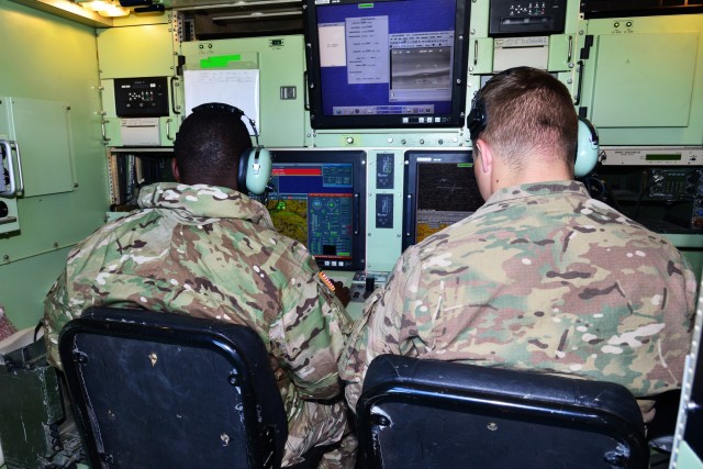 Sky Soldier's new engineer battalion integrates seamlessly